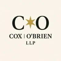 Cox O'Brien LLP
