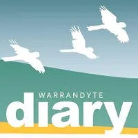 Warrandyte Diary