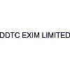 DDTC EXIM LIMITED DDTC EXIM LIMITED