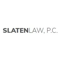 Slaten Law, P.C.  