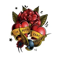 In Both Ears In Both Ears