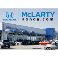 McLarty Honda