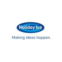 Holiday Ice