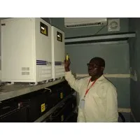 Powertech Solar Energy co.Limited