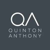 Quinton Anthony | Search, Advisory & Consulting