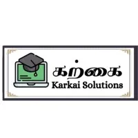Karkai Solutions