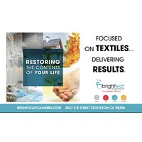 Brightleaf Textile Restoration