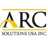 ARC Solutions USA Inc. ARC Solutions USA Inc.