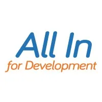 All in for Development