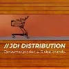 JDI Distribution JDI Distribution