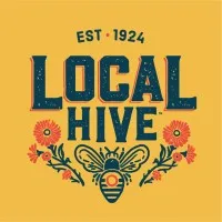 Local Hive™ Honey