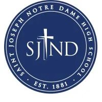 Saint Joseph Notre Dame High School