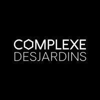 Complexe Desjardins Complexe Desjardins