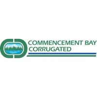 Commencement Bay Corrugated