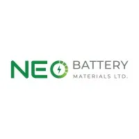 NEO Battery Materials