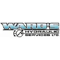 Ward's Hydraulic Services LTD. Ward's Hydraulic Services LTD.