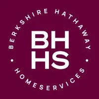 Berkshire Hathaway HomeServices Professional Realty