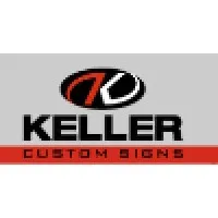 Keller Custom Signs
