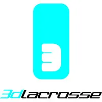 3d Lacrosse