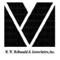 M. W. McDonald & Associates, Inc. M. W. McDonald & Associates, Inc.