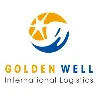 GOLDEN WELL INTERNATIONAL LOGISTICS GOLDEN WELL INTERNATIONAL LOGISTICS