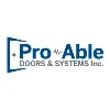 Pro-Able Doors & Systems Pro-Able Doors & Systems