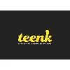 teenk - Connecting Brands with Teens teenk - Connecting Brands with Teens