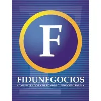 Fidunegocios Administradora de Fondos y Fideicomisos