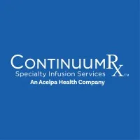 ContinuumRx Infusion Services