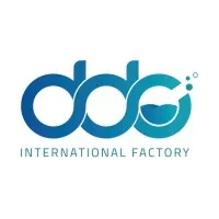 DDC INTERNATIONAL FACTORY DDC INTERNATIONAL FACTORY