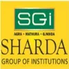 Sharda Group of Institution Sharda Group of Institution