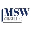 MSW Consulting MSW Consulting