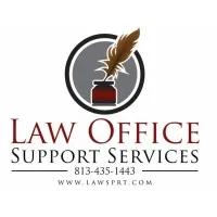 Law Office Support Services LLC