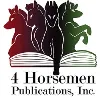 4 Horsemen Publications, Inc. 4 Horsemen Publications, Inc.