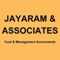JAYARAM & ASSOCIATES