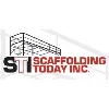 Scaffolding Today Inc Scaffolding Today Inc