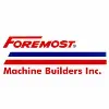 Foremost Machine Builders, Inc Foremost Machine Builders, Inc