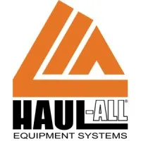 Haul-All Equipment Systems