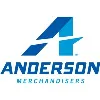 Anderson Merchandisers Anderson Merchandisers