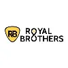 Royal Brothers Royal Brothers
