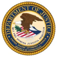 U.S. Attorney's Office for the District of Connecticut