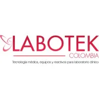 Labotek Colombia Labotek Colombia