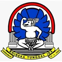 Asrama Bhineka Tunggal Ika