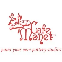 Café Monet Art Studios