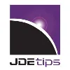 JDEtips, Inc. JDEtips, Inc.