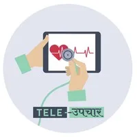 Tele-Upchaar