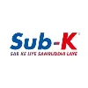 Sub-K IMPACT Solutions Ltd Sub-K IMPACT Solutions Ltd