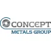 Concept Metals Group Concept Metals Group
