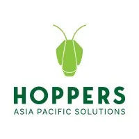 Hoppers Asia Pacific Solutions Pty Ltd