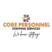 Core Personnel Staffing Services